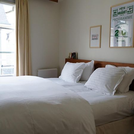 Alfred Hotels Compiègne Екстериор снимка