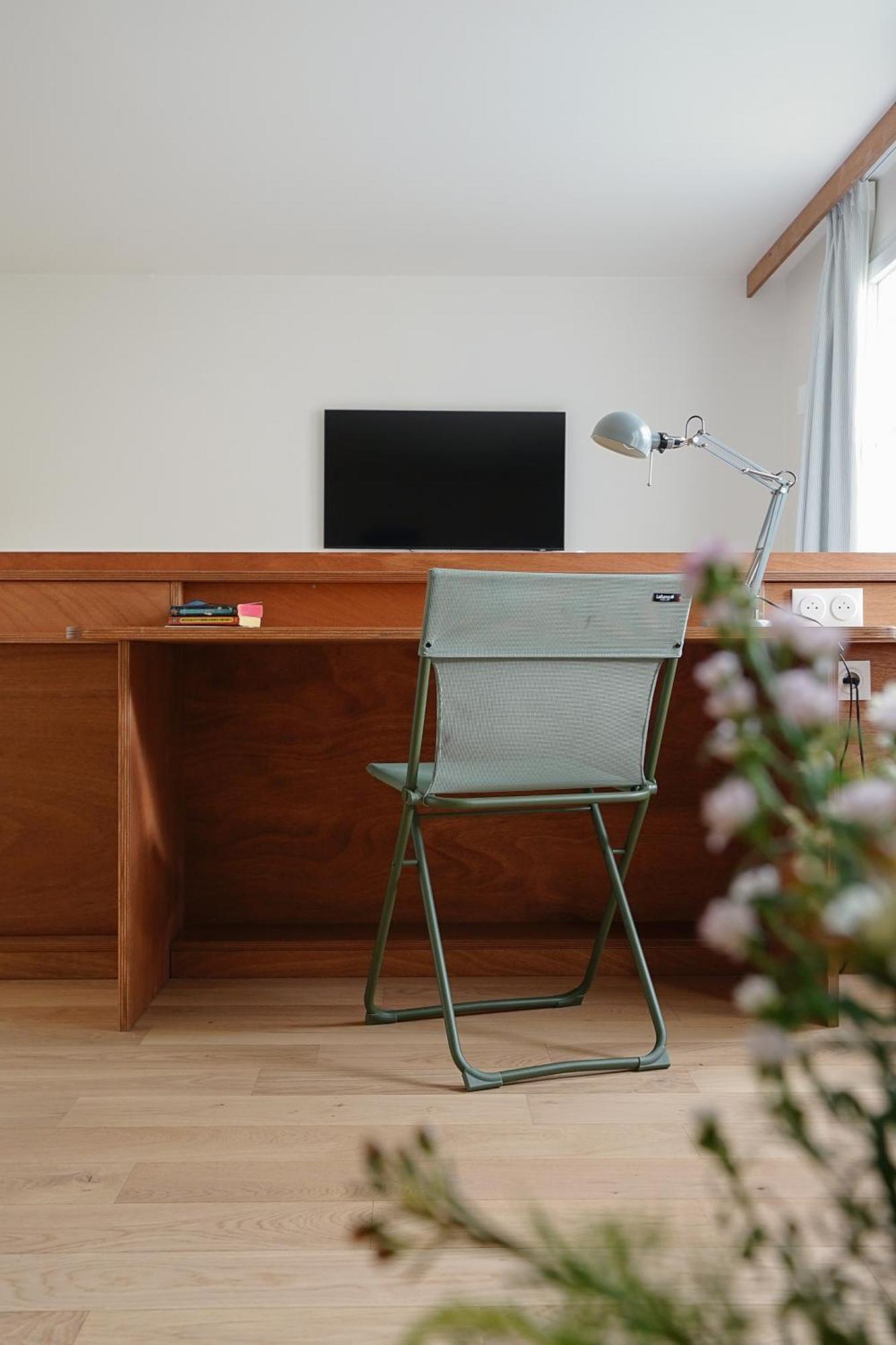 Alfred Hotels Compiègne Екстериор снимка