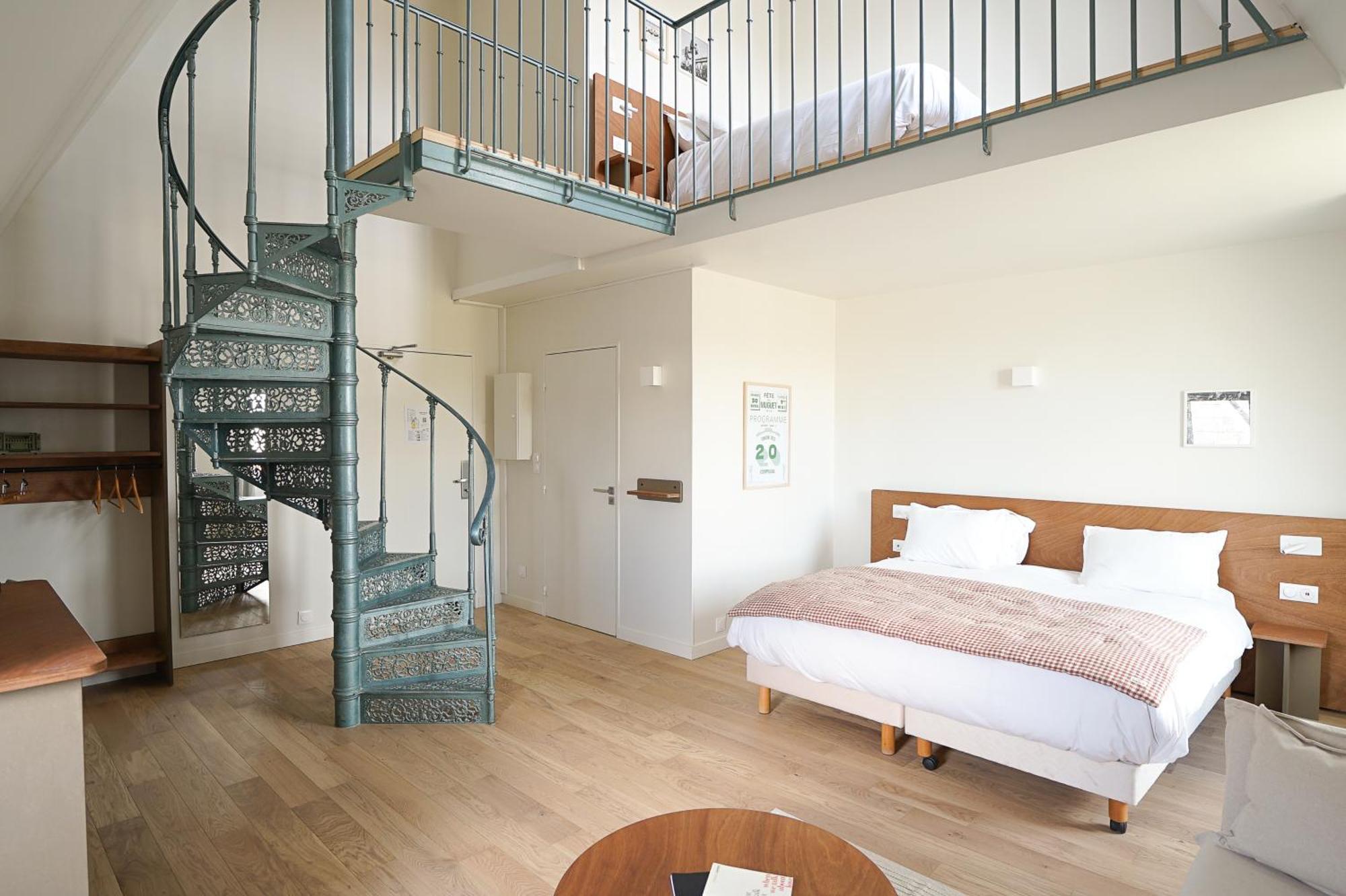 Alfred Hotels Compiègne Екстериор снимка