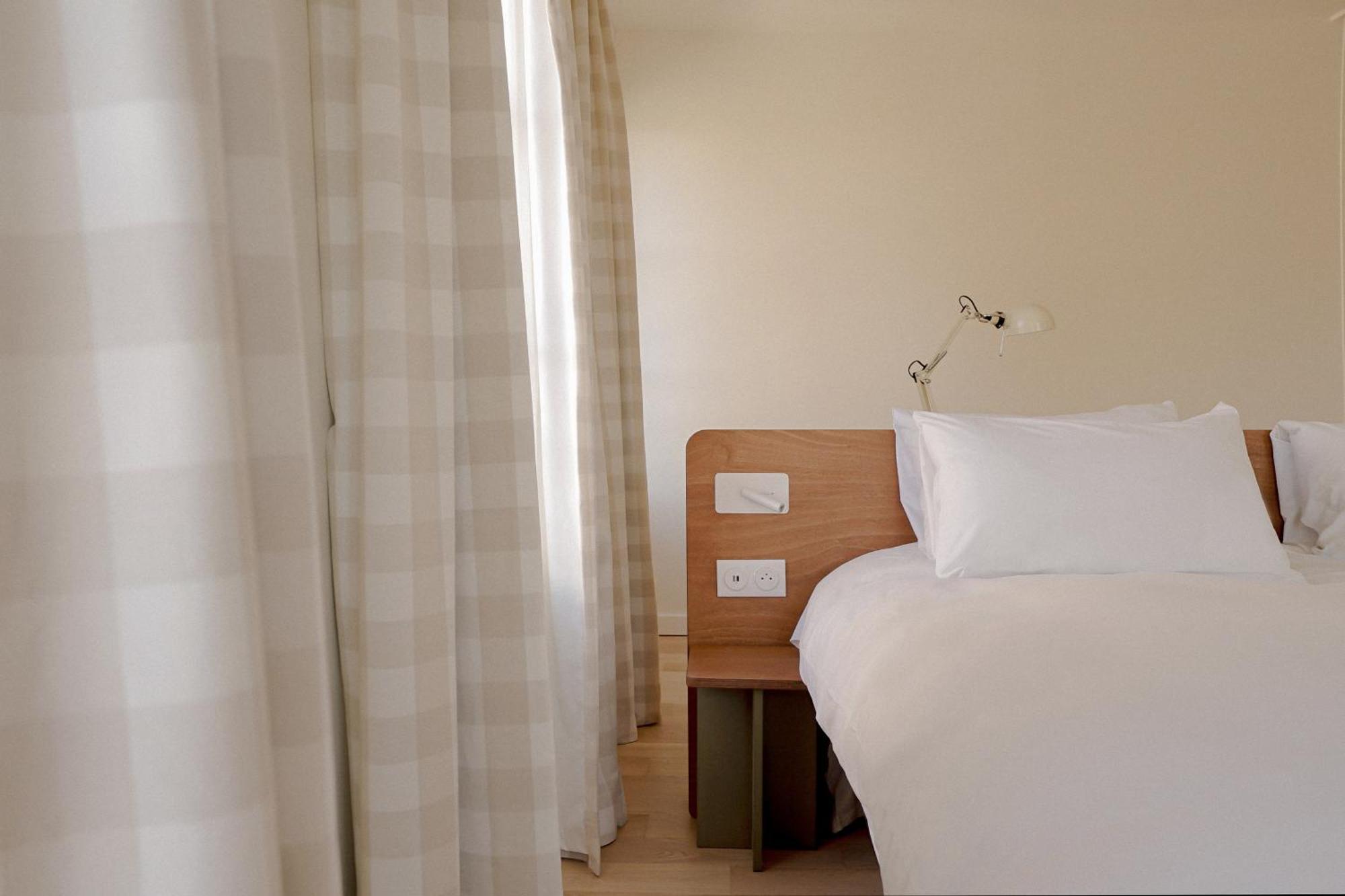 Alfred Hotels Compiègne Екстериор снимка