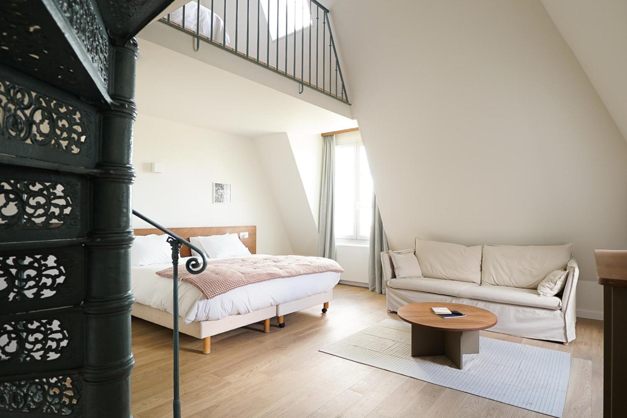 Alfred Hotels Compiègne Екстериор снимка