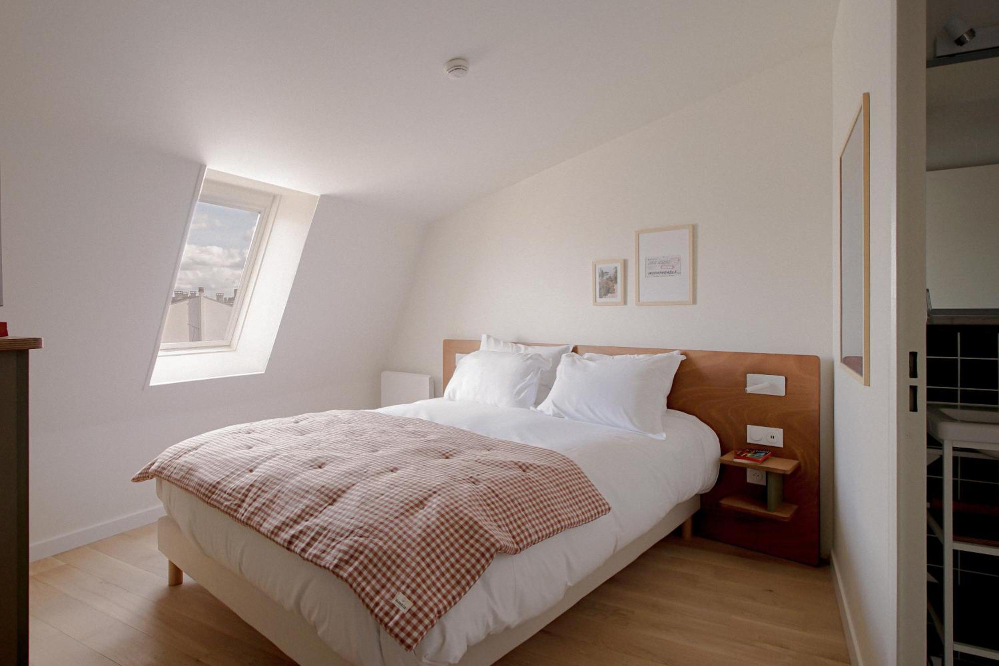 Alfred Hotels Compiègne Екстериор снимка