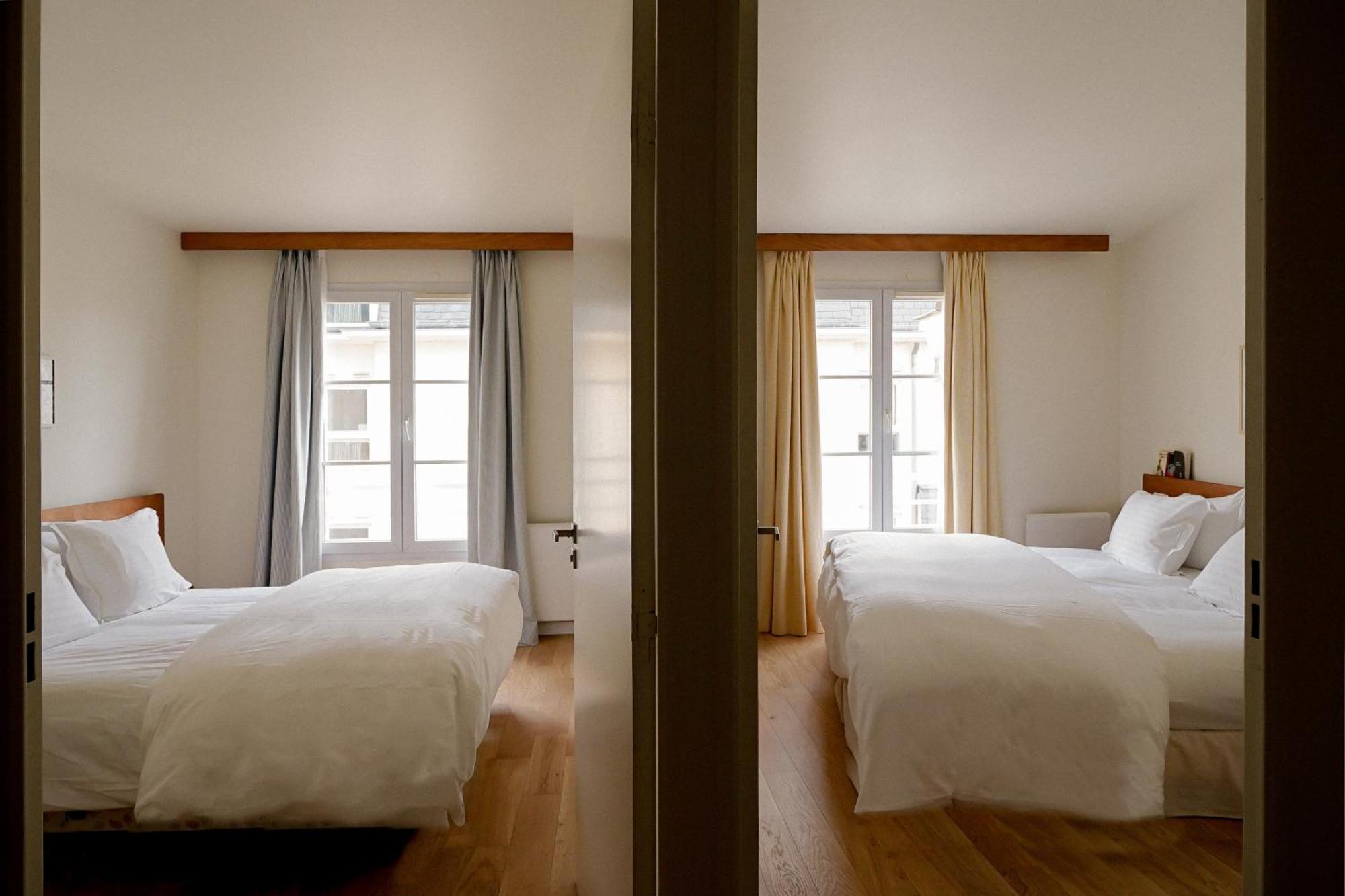 Alfred Hotels Compiègne Екстериор снимка