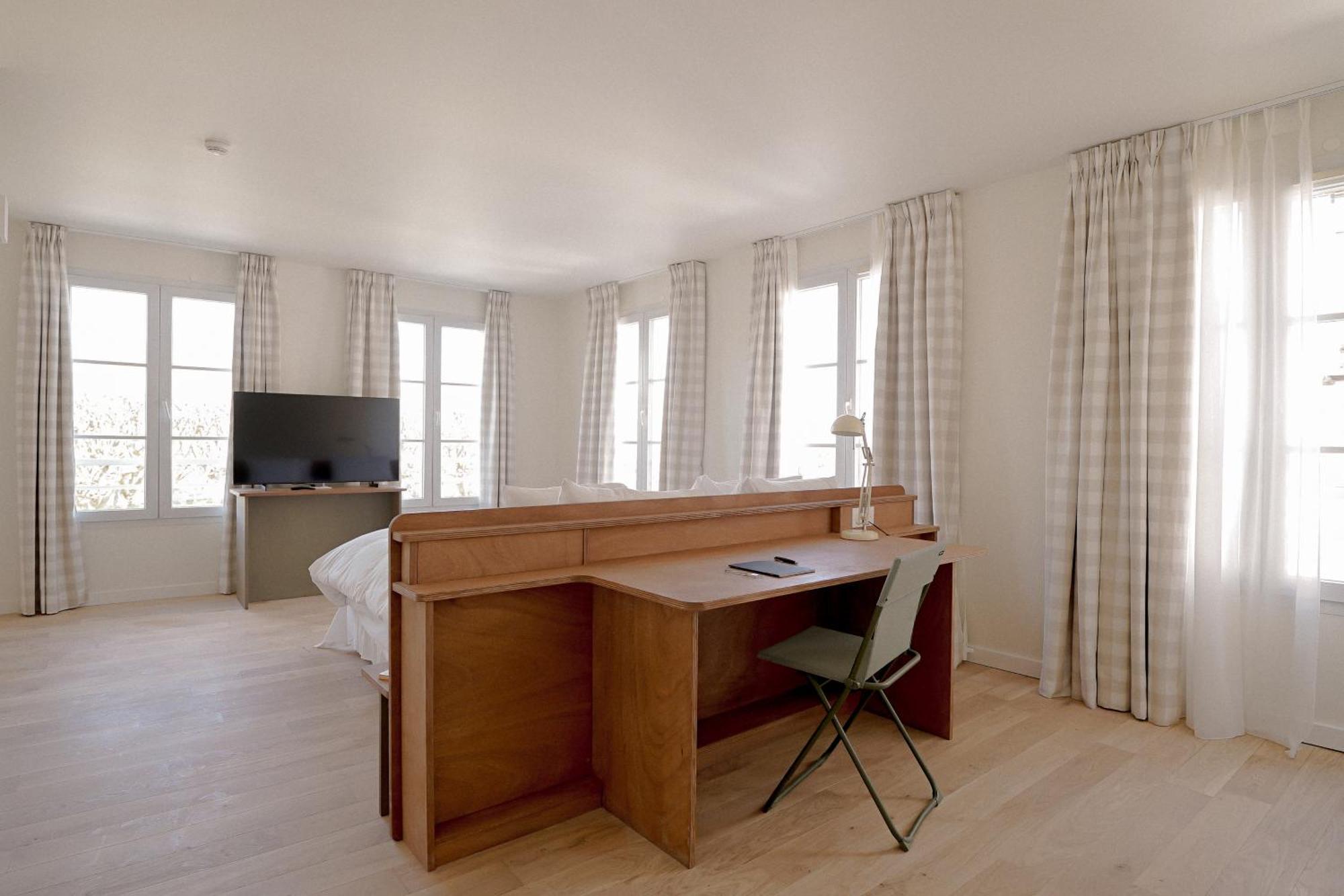 Alfred Hotels Compiègne Екстериор снимка