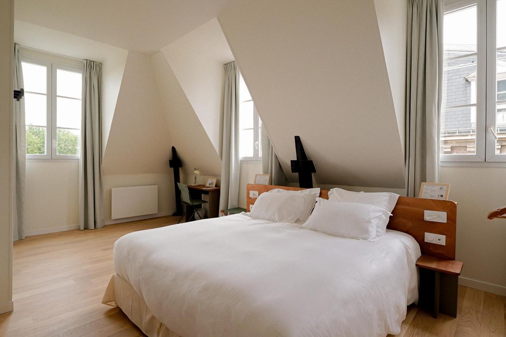 Alfred Hotels Compiègne Екстериор снимка